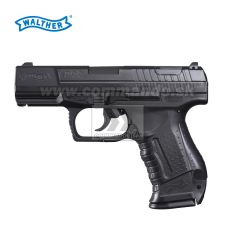 Airsoft Pistol Walther P99 Black ASG 6mm