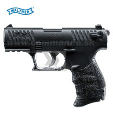 Airsoft Pistol Walther P22Q ASG Manual 6mm