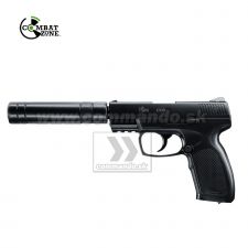 Airsoftová pištoľ Combat Zone COP SK  CO2 NB 6mm, Airsoft Pistol
