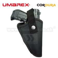 Umarex Pistol Nylon Holster Opaskové puzdro Cordura Revolver