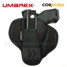 Opaskové puzdro Umarex Cordura Pancake Large pistol