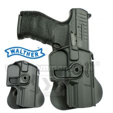 Puzdro Walther PPQ M2 a P99 Padlo Pravá strana Paddle  Holster