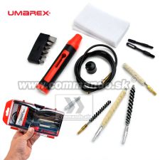 Čistiaca súprava Expert Umarex AirGun cleaning Set cal. 4,5mm + 5,5mm