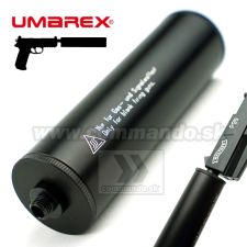 Tlmič na plynovky Silencer for Alarm Guns