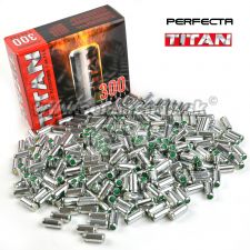 Umarex Perfecta Titan poplašný náboj 9mm P.A.K. 300ks