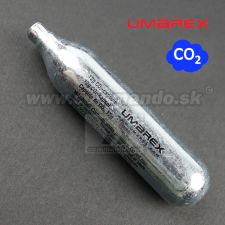 CO2 Bombička Capsule 1ks 12g