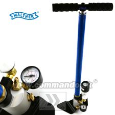 PCP Hand Pump Ručná pumpa Airgun