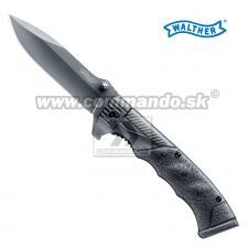 Taktický nôž Walther PPQ Spear Point  Folding Knife