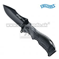 Taktický nôž Walther P99 Folding Knife