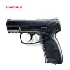 Vzduchová pištoľ Umarex TDP 45 CO2 4,5mm Airgun Pistol