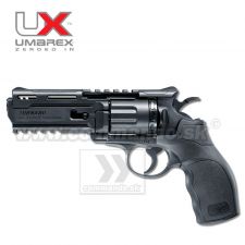 Vzduchová pištoľ Revolver UX Tornado Super Magnum CO2 4,5mm, Airgun