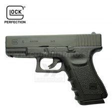 Vzduchová pištoľ Glock G19 čierna GNB CO2 4,5mm Airgun pistol