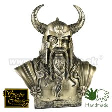 Odin Asgard German 30cm soška 766-287