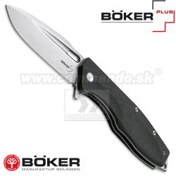 Taktický nôž Böker Plus CARACAL FOLDER