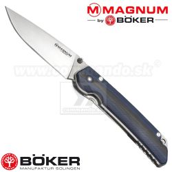 Vreckový nôž Böker Magnum B&B