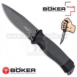 Turistický nôž Böker Plus OUTDOORSMAN