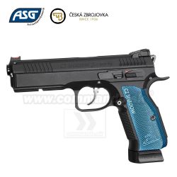 Airsoft Pistol CZ Shadow 2 CO2 GBB 6mm
