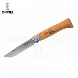 OPINEL Savoie France No.08 Carbon zatvárací nôž