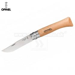 OPINEL Savoie France No.07 Inox zatvárací nôž