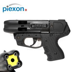 Expanzná peprová zbraň JPX4 JET Deffender Compact Piexon