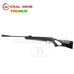 Vzduchovka KRAL ARMS N-06 4,5mm