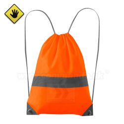 Batoh oranžový Reflex Stop Orange taška HV Energy 9V2