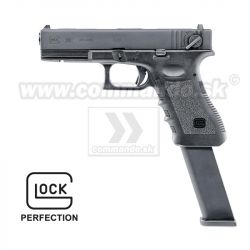 Airsoftová pištoľ Glock G18C GBB 6mm Airsoft Pistol
