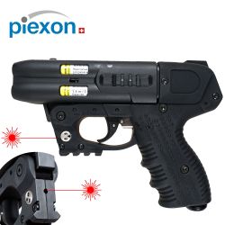 Expanzná peprová zbraň JPX4 JET LASER Deffender Compact Piexon