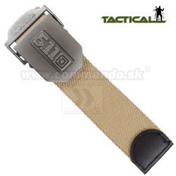 511 Tactical Belt 120cm opasok svetly