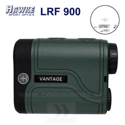 HAWKE diaľkomer VANTAGE LRF 900