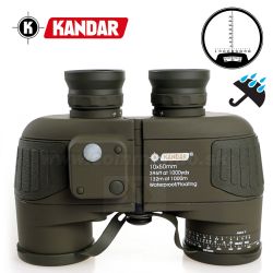 Ďalekohľad KANDAR® Floating 10x50 Military Optic