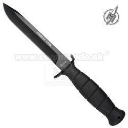 Bojový nôž Dýka COMBAT TASK FM78 STYLE Tactical Knife 32084
