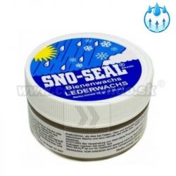 SNO-SEAL impregnačný krém na obuv číry 35 g
