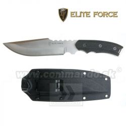 Veľký fulltang nôž Elite Force  EF 705 G10
