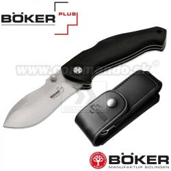 Böker® Plus Mojo G10 v prémiovej oceli N690