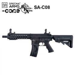 Airsoft Specna Arms CORE SA-C02 Black AEG 6mm
