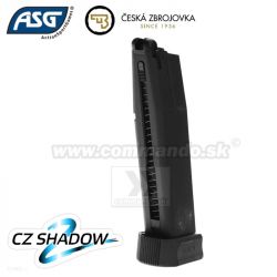 Airsoft zásobník ASG CZ Shadow 2 GBB 6mm