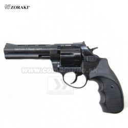 Flobertka Zoraki Streamer R1 4,5" čierna kal. 4mm