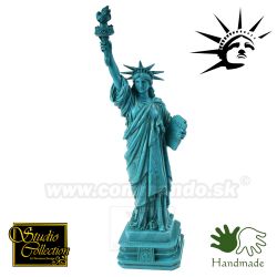Socha Slobody Statue of Liberty 32cm soška 708-572