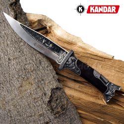Hunter Club VI zatvárací nôž Kandar® KA3188