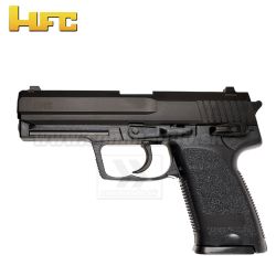 Airsoft Pistol HFC USP HA-112B Spring Powered ASG 6mm