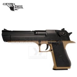 Airsoft Pistol Desert Eagle manual ASG 6mm