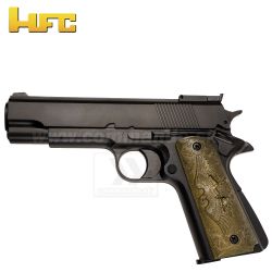 Airsoft Pistol HFC HG 123B 1911 Gas 6mm