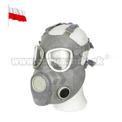 PL ochranná maska MP4