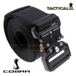 Tactical Cobra QR Welde Profi Opasok Black Classic
