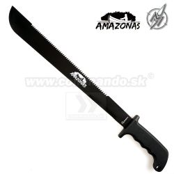 Mačeta Amazonas 32088 Serrated Machete Martinez Albainox