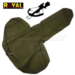 Prenosné púzdro Crossbow Bag Olive Drab Royal®