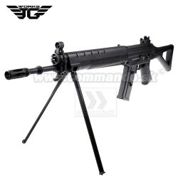 Airsoft JG S- 550 Naval Special Command AEG 6mm