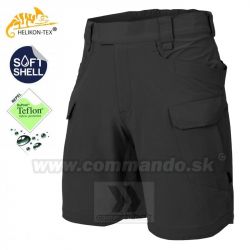 Kraťasy Outdoor Tactical Shorts® VERSASTRECTH® LITE 8.5" Helikon Čierne