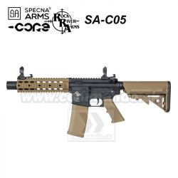 Airsoft Specna Arms CORE SA-C05 Half Tan AEG 6mm